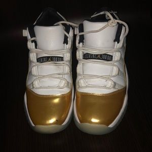 Air Jordan 11 Retro “Closing Ceremony”